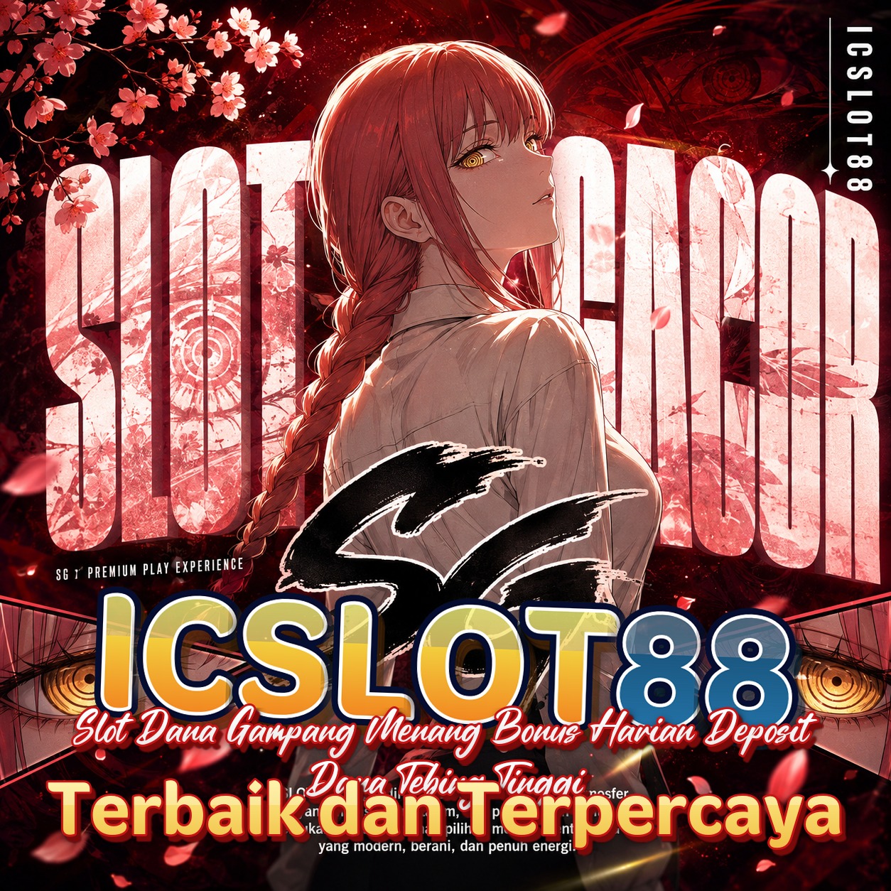 ICSLOT88