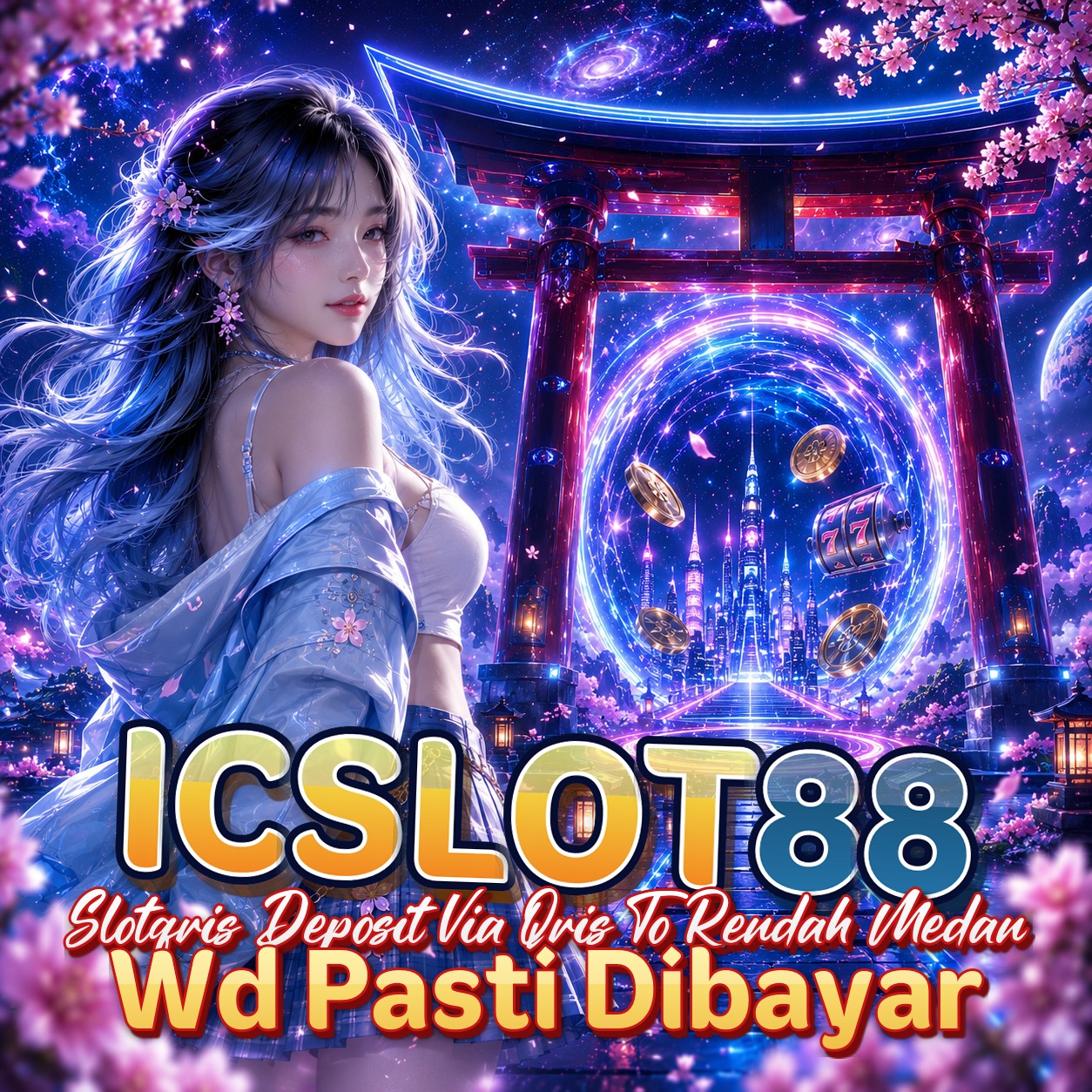 ICSLOT88